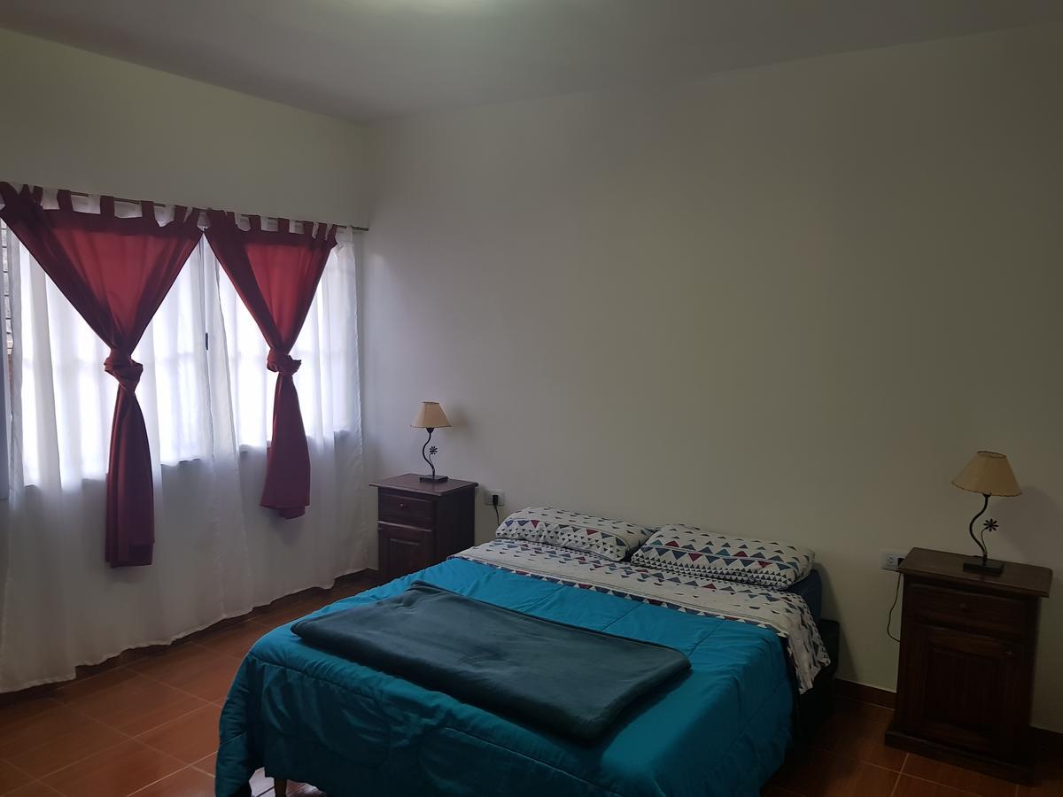 Apart Hotel Чілесіто Екстер'єр фото