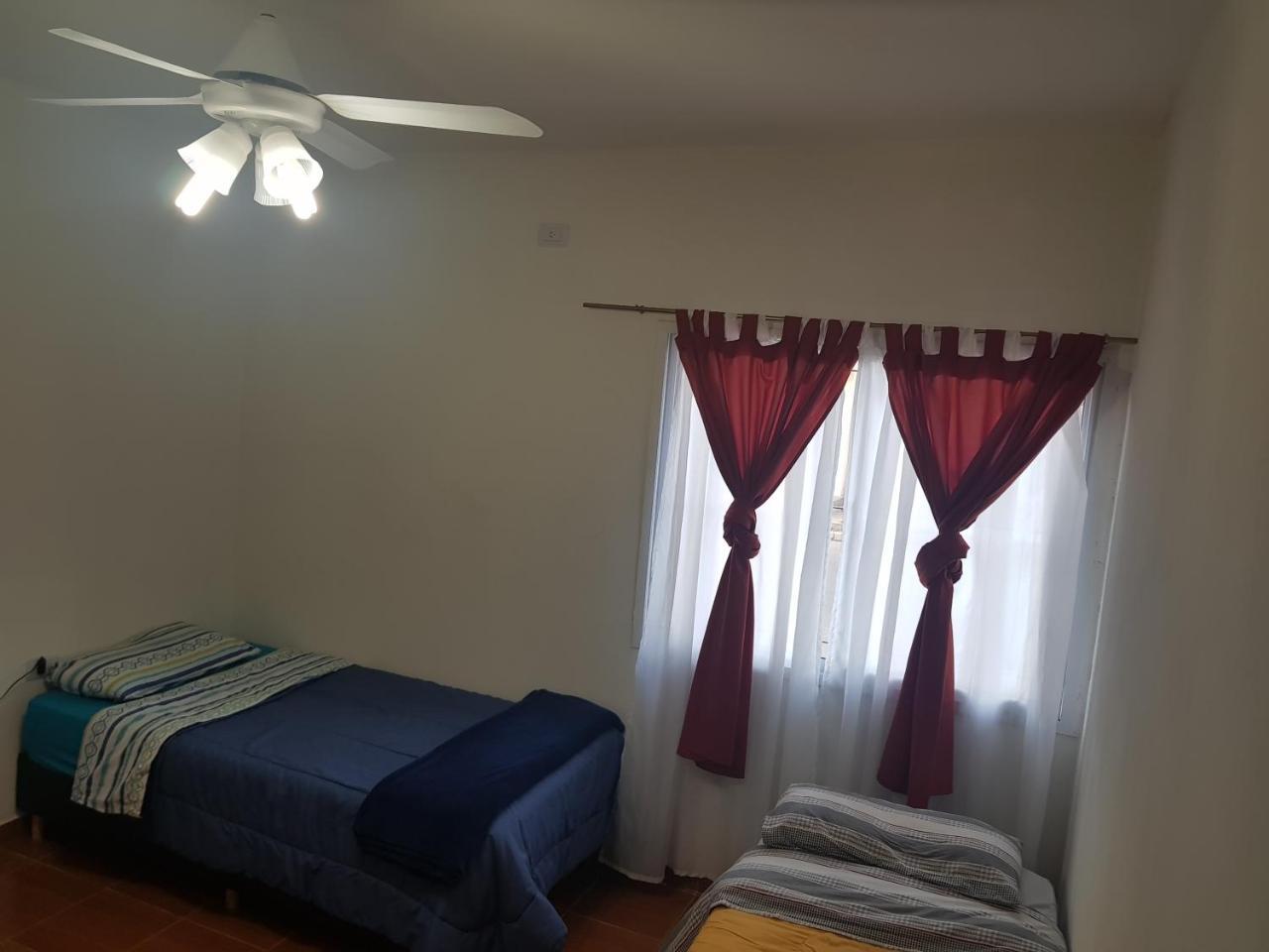 Apart Hotel Чілесіто Екстер'єр фото